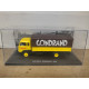 FIAT 643 N GONDRAND 1965 CAMION/TRUCK 1:43 EAGLEMOSS IXO