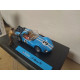 LE MANS´61 MICHEL VAILLANTE 1:43 ALTAYA IXO