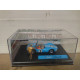 LE MANS´61 MICHEL VAILLANTE 1:43 ALTAYA IXO