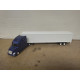 VOLVO VNL 780 BLUE TRUCK 1:87 H0