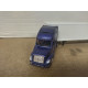 VOLVO VNL 780 BLUE TRUCK 1:87 H0