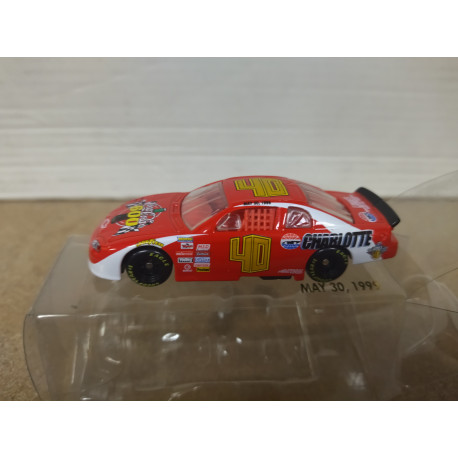 CHEVROLET MONTE CARLO 1999 COCA-COLA 600 NASCAR 1:64