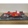 FERRARI F1 2000 MICHAEL SCHUMACHER FORMULA F1 1:24 SALVAT IXO