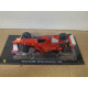 FERRARI F1 2000 MICHAEL SCHUMACHER FORMULA F1 1:24 SALVAT IXO
