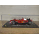 FERRARI F1 2000 MICHAEL SCHUMACHER FORMULA F1 1:24 SALVAT IXO