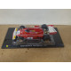 FERRARI 312 B3 1974 CLAY REGAZZONI FORMULA F1 1:24 SALVAT IXO