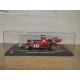 FERRARI 312 B3 1974 CLAY REGAZZONI FORMULA F1 1:24 SALVAT IXO