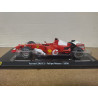 FERRARI 248 F1 2006 FELIPE MASSA FORMULA F1 1:24 SALVAT IXO