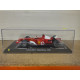 FERRARI 248 F1 2006 FELIPE MASSA FORMULA F1 1:24 SALVAT IXO