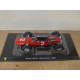 FERRARI 158 F1 1964 JOHN SURTEES FORMULA F1 1:24 SALVAT IXO