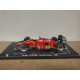 FERRARI 87/88-C F1 1988 GERHARD BERGER FORMULA F1 1:24 SALVAT IXO