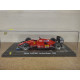 FERRARI 87/88-C F1 1988 GERHARD BERGER FORMULA F1 1:24 SALVAT IXO