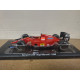 FERRARI F1-89 1989 NIGEL MANSELL FORMULA F1 1:24 SALVAT IXO