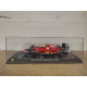 FERRARI F1-89 1989 NIGEL MANSELL FORMULA F1 1:24 SALVAT IXO