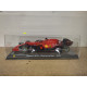 FERRARI SF21 2021 CHARLES LECLERC FORMULA F1 1:24 SALVAT IXO