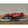 FERRARI SF1000 2020 CHARLES LECLERC FORMULA F1 1:24 SALVAT IXO