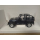 JEEP WRANGLER RUBICON 1:27 MAISTO