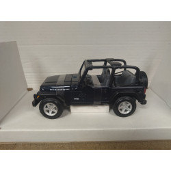 JEEP WRANGLER RUBICON 1:27 MAISTO
