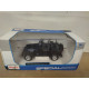 JEEP WRANGLER RUBICON 1:27 MAISTO
