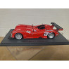PANOZ LMP07 2001 24 H LE MANS n11 1:43 SPARK SPZ01