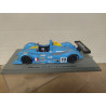COURAGE C60 JX 2002 24 H LE MANS n13 1:43 SPARK SCCG14