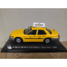 FORD CROWN VICTORIA 1998 TAXI NEW YORK USA 1:43 ALTAYA IXO DEFECT/NO RETRO