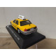 FORD CROWN VICTORIA 1998 TAXI NEW YORK USA 1:43 ALTAYA IXO DEFECT/NO RETRO