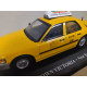 FORD CROWN VICTORIA 1998 TAXI NEW YORK USA 1:43 ALTAYA IXO DEFECT/NO RETRO