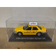 FORD CROWN VICTORIA 1998 TAXI NEW YORK USA 1:43 ALTAYA IXO DEFECT/NO RETRO
