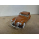 LINCOLN CONTINENTAL 1941 BERLINE 1:43 RIO MODELS 82