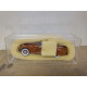LINCOLN CONTINENTAL 1941 BERLINE 1:43 RIO MODELS 82
