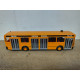 IVECO FIAT EFFEUNO AUTOBUS 1:43 OLD CARS URNA ROTA