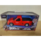 FORD F-150 SVT BRIAN´S FAST & FURIOUS apx 1:32 JADA