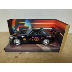 HONDA S2000 FAST & FURIOUS apx 1:32 JADA