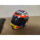 CASCO/HELMET CASEY STONER 2011 MOTO GP 1:5 SPARK ALTAYA PEANA MAL