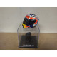 CASCO/HELMET CASEY STONER 2011 MOTO GP 1:5 SPARK ALTAYA PEANA MAL