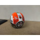 CASCO/HELMET MARCO SIMONCELLI 2011 MOTO GP 1:5 SPARK ALTAYA PEANA MAL