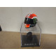 CASCO/HELMET MARCO SIMONCELLI 2011 MOTO GP 1:5 SPARK ALTAYA PEANA MAL