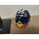 CASCO/HELMET MARC MARQUEZ 2012 MOTO GP 1:5 SPARK ALTAYA PEANA MAL