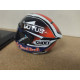 CASCO/HELMET MARC MARQUEZ 2012 MOTO GP 1:5 SPARK ALTAYA PEANA MAL