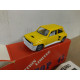 RENAULT 5 TURBO RALLY TOUR COSE RAGNOTTI + DECALS 1:43 SOLIDO TOP 43