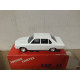BMW 528 ISO-MARLBORO + DECALS 1:43 SOLIDO TOP 43