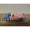 PORSCHE 956 1986 24 H LE MANS SPIRIT OF AMERICA 1:43 VITESSE SM40