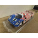 PORSCHE 956 1986 24 H LE MANS SPIRIT OF AMERICA 1:43 VITESSE SM40