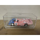 PORSCHE 956 1986 24 H LE MANS SPIRIT OF AMERICA 1:43 VITESSE SM40
