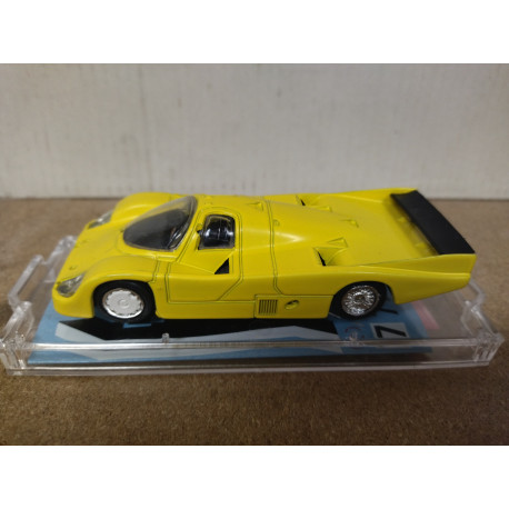PORSCHE 956 1984 24 H LE MANS NEW MAN PIERLANT 1:43 VITESSE 310