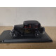 CITROEN 8CV ROSALIE 1933 60 ANS 1:43 ELIGOR