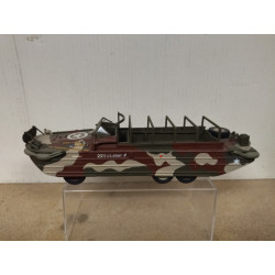 GMC CCKW 353 DUKW 221 US ARMY WW 2 1:43 ALTAYA IXO