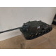 ISU-122 1945 USSR-URSS-RUSSIA TANKS WW 2 1:43 ALTAYA IXO NO BOX