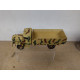 BUSSING-NAG TYP L4500S 1944 TRUCK GERMANY WW 2 1:43 ALTAYA IXO NO BOX